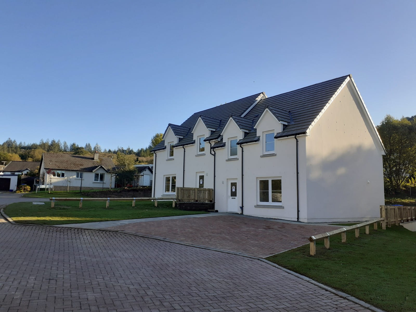 Cairnbaan - Heatherbank (1)