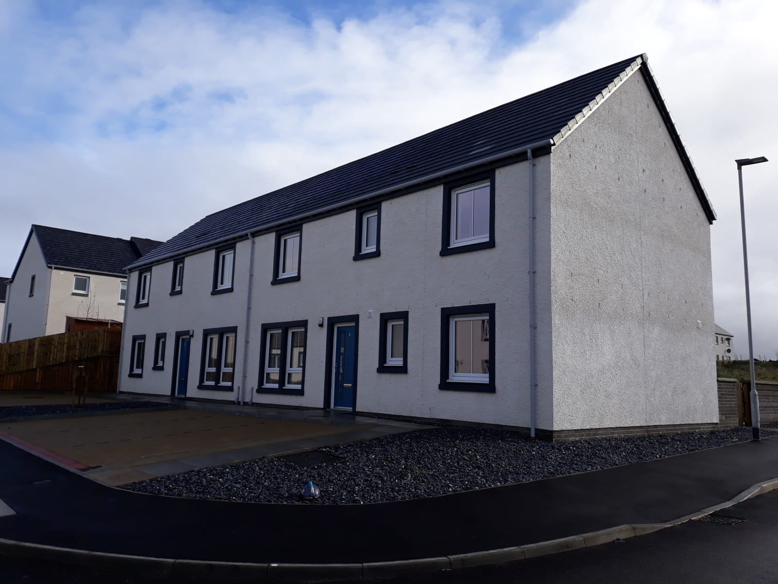 Bowmore, Islay