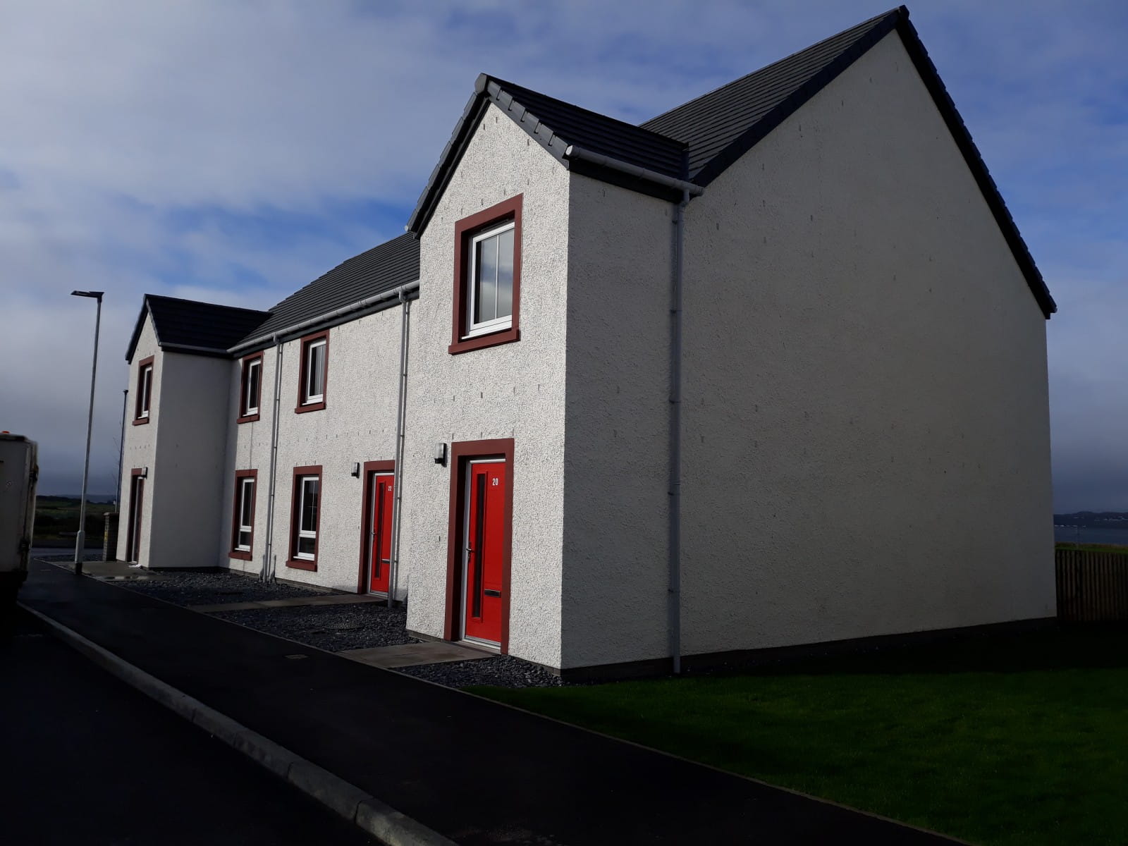 Bowmore, Islay