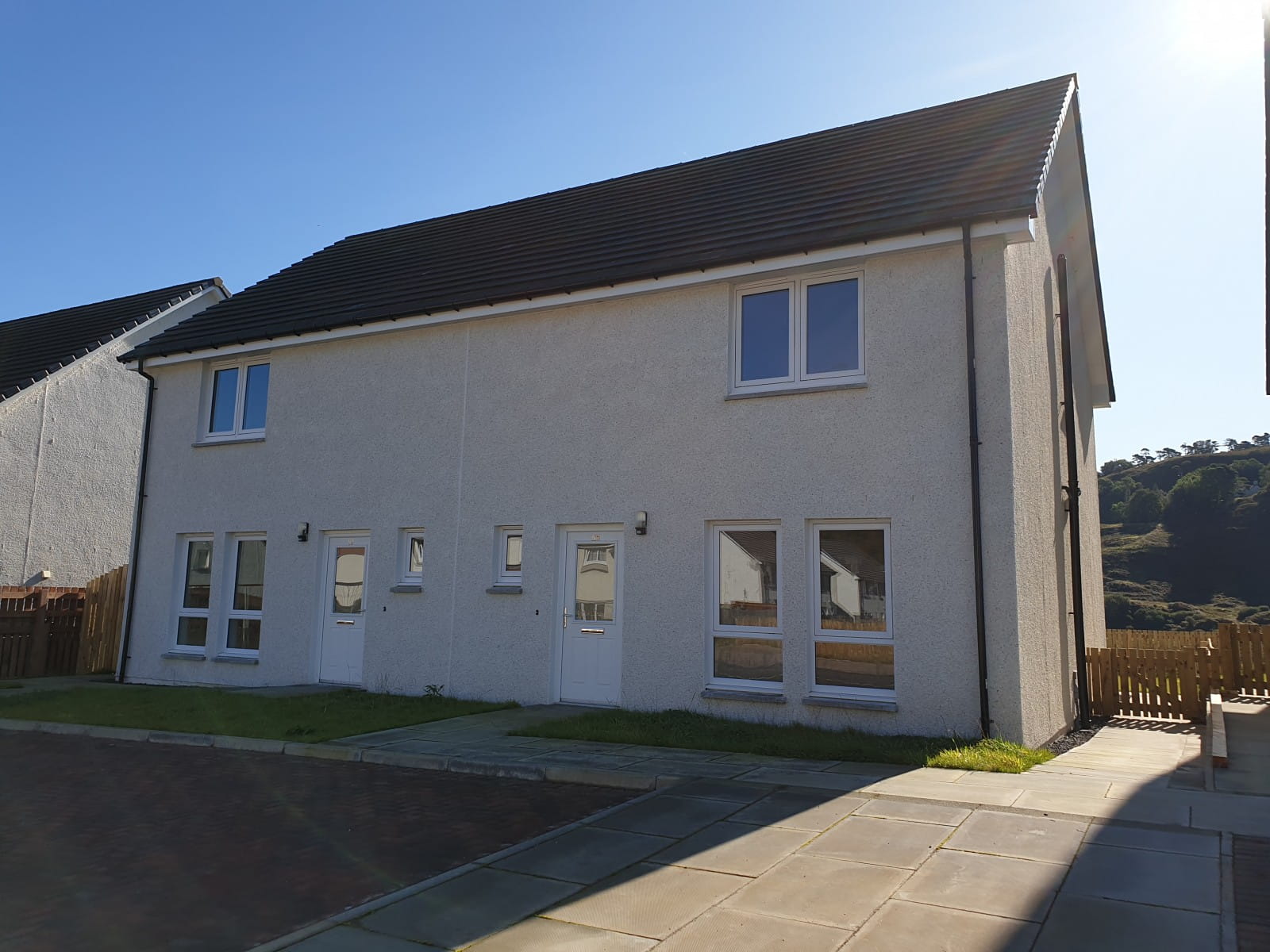 57 to 59, Catalina Avenue, Oban