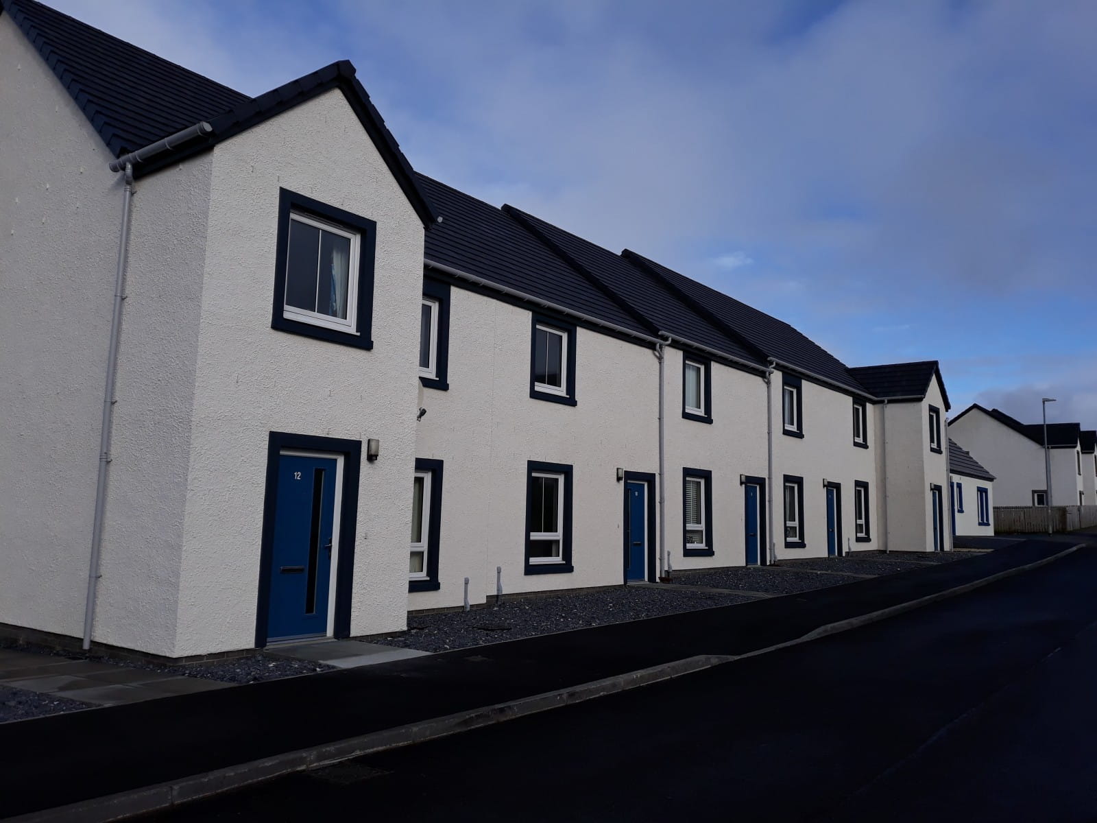 Bowmore, Islay