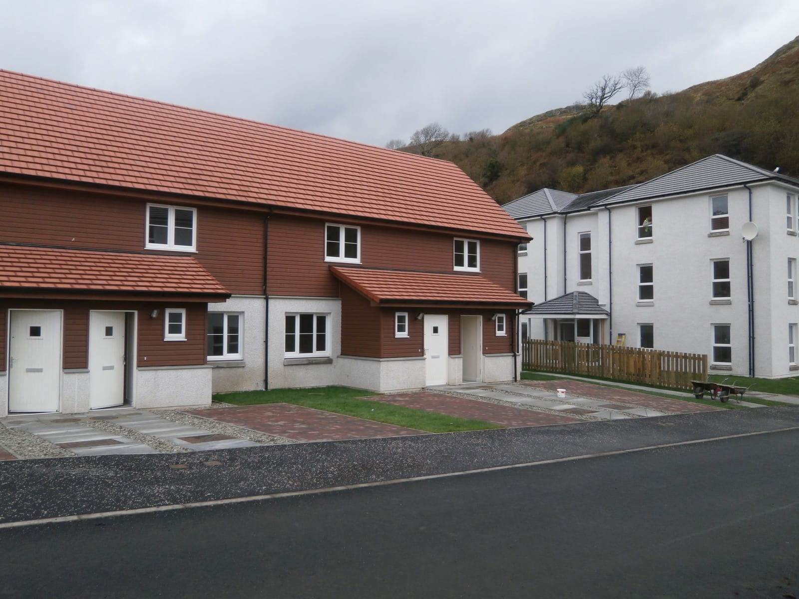 Catalina Avenue, Glenshellach, Oban