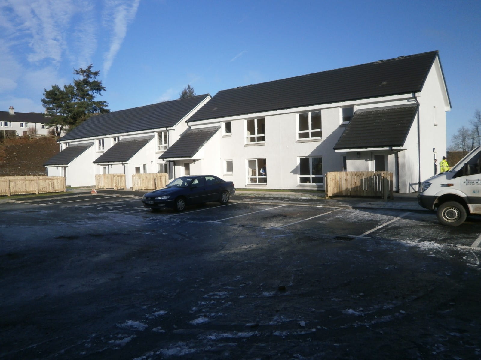 Oakhill, Tarbert
