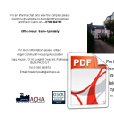 Ferfadd Court, Rothesay