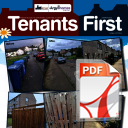 Spring/Summer 2026 ACHA Tenant Newsletter - Cowal Edition