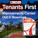 Spring/Summer 2026 ACHA Tenant Newsletter - Islay Edition