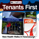 Spring/Summer 2026 ACHA Tenant Newsletter - Lomond Edition