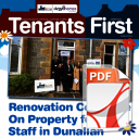 Spring/Summer 2026 ACHA Tenant Newsletter - Oban, Lorn and the Isles Edition
