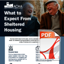What to Expect From Sheltered Housing