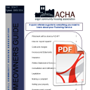 Homeowners Guide 26/27